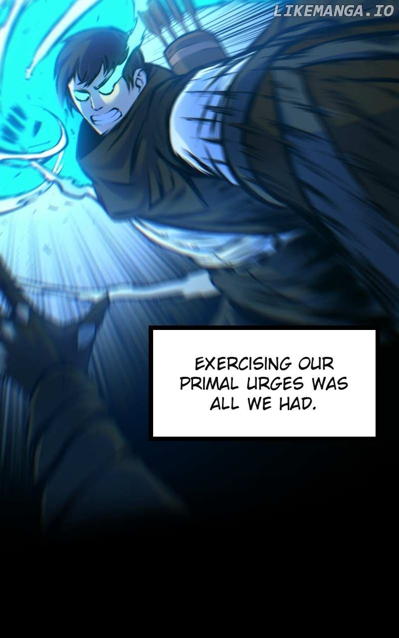 Primal Hunter Chapter 61 31